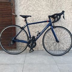 Men's large Road Bike LapPierre Sensium , Great condition , upgrading open to offers near Amount .