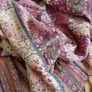 Indian shawl scarf BNWOT Image 6