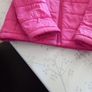 PRIMARK pink girl's coat, size 10-11 Image 2