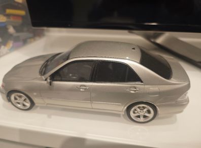 Otto lexus is200