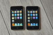 2 x iPod Touch 2nd Gen 8gb (Free Post)