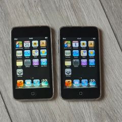 2 x iPod Touch 2nd Gen 8gb (Free Post)
