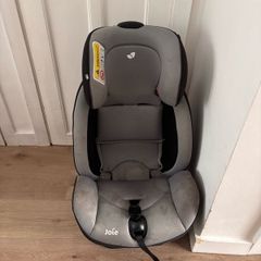 Free Joie isofix car seat