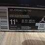 Jordan 3 White Cement Reimagined UK 10.5 DS pair Image 2