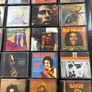 Bob Marley CD Collection Image 2