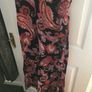 j taylor maxi dress Image 4