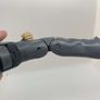 wwe elite Mail Away Triple H suited action figure Image 4