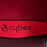 Maxi-Cosi RodiFix Group 2/3 Car Seat (Intense Red) Image 5