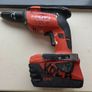 Hilti Sd 5000 -22 Drywall  Screwdriver Image 7