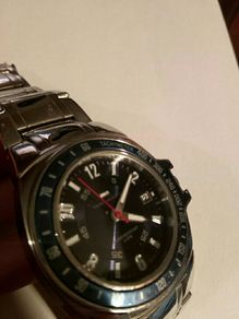 Watch - Tommy Hilfiger
