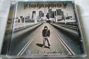 Lost Prophets - Start Something Cd