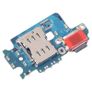 For Samsung Galaxy S24 Replacement Charging Port Board With Microphone Image 2