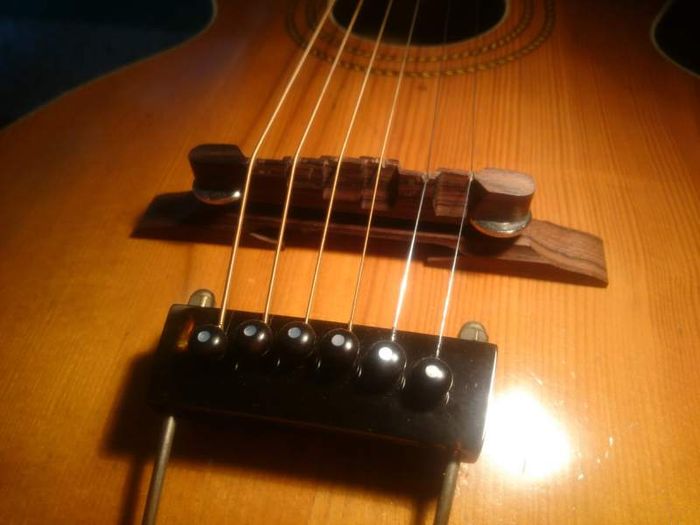 Antique 'The Gibson' L-1 from 1918