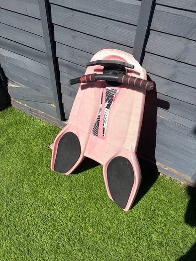 scooters and the lot total 8 items FREE