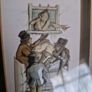 vintage decoupage pictures Image 3