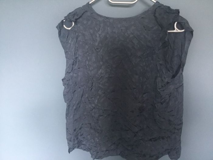 Zadig voltaire top