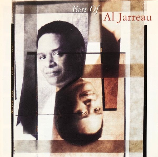 Al Jarreau  |  Best Of