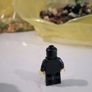 Lego star wars minifigures black vip sw0985 Image 3