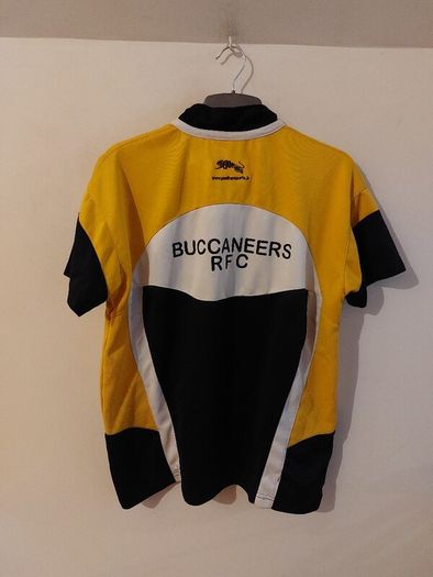 buccaneers rugby jersey