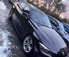 BMW 320d Sport