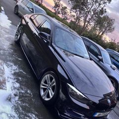 BMW 320d Sport