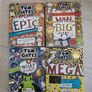 Tom Gates collection Image 6