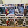 100+ Funko Pops for Sale Image 7