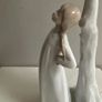 Reduced Nao by lladro table lamp Image 2