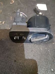 8P2941531C Audi A3 Headlight Switch