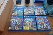 playstation 4 games bundle