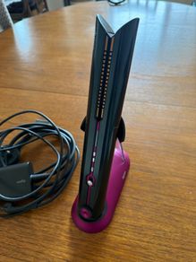 Dyson Corrale Hair Straightener
