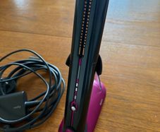 Dyson Corrale Hair Straightener