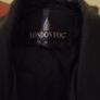 vintage and like new leather jacket xl Image 2