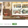 2008 Ireland Irish Music Commemorative Stamps Miniature Sheet An Post First Day Cover (FDC) Image 2