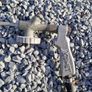 Vintage Kismet Paint Sprayer. Image 2