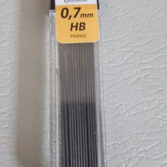 BIC 0.7mm hb refill