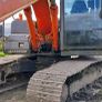 Hitachi zaxis 130-3 Image 5