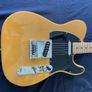 Fender Player II mex Telecaster Image 3