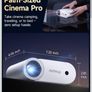 Projector (Big Screen) Image 2