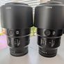 Lens sony 2.8 90 Macro G oss Needs repair Image 8