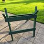Foldable sawhorse Image 2