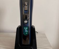Rechargeable Hair Clipper/Trimmer
