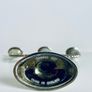 Pair of Vintage Mini-Candleabra Image 4