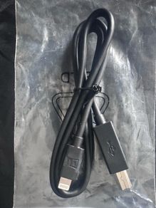 Traktor Dj iPhone iPad lightening cable