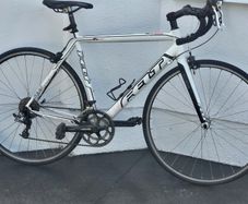 Superlight Felt Road Bike 22.5" Frame