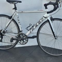 Superlight Felt Road Bike 22.5" Frame