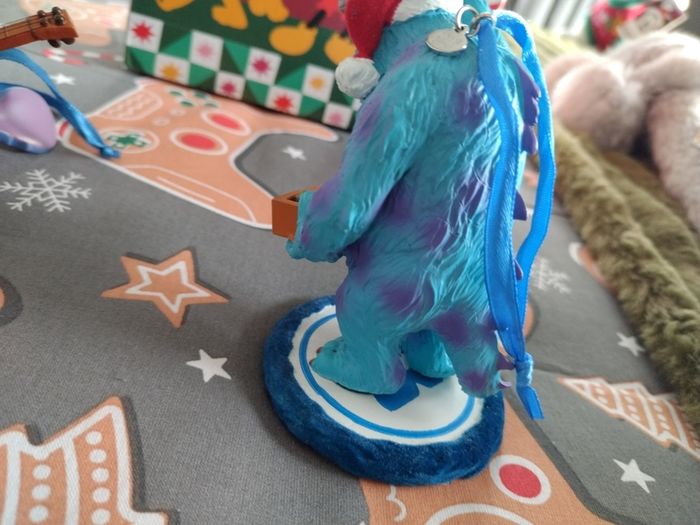 Shop Disney Sketchbook Christmas Ornament