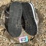 Nike Air Max 1 Classic White Grey Black Suede Image 4