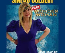Sinead Culbert Tickets x2