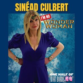 Sinead Culbert Tickets x2